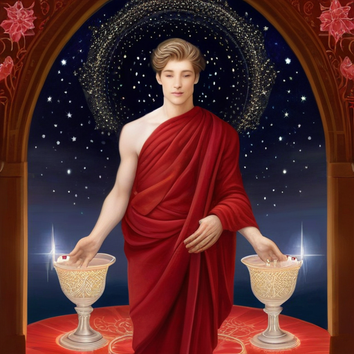 Virgo | Perfecting Your Details, Worrying a Little Less.