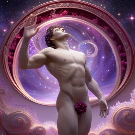 Scorpio | Secrets Stir: Dive Deep, Scorpio Soul.