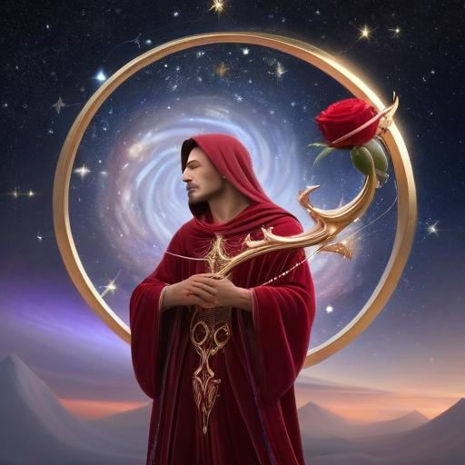 Sagittarius | Arrows Fly High, Chaos Follows Behind.