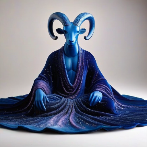 Capricorn | Harvest Your Ambition, Scale the Heights.