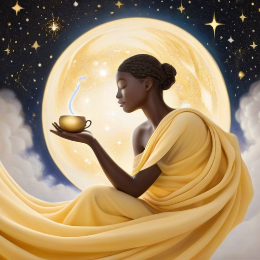 Libra | Balance Your Scales, Find Your Sweet Chaos.