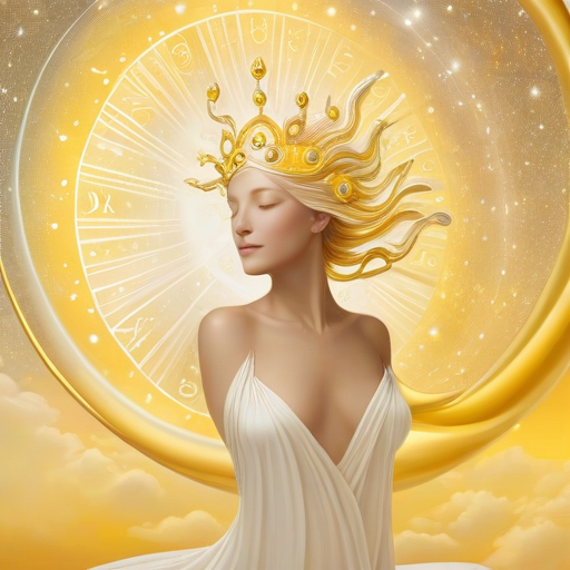 Aquarius | Future Shock: Embrace the Electric Weird.