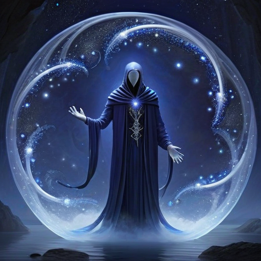 Scorpio | Secrets Stir: Dive Deep Within You.