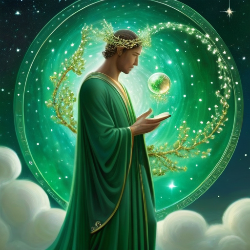 Virgo | Harvest Time: Sharpen Your Analytical Edge.