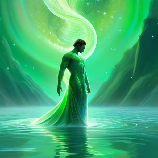 Scorpio | Secrets Stir: Dive Deep Within You.