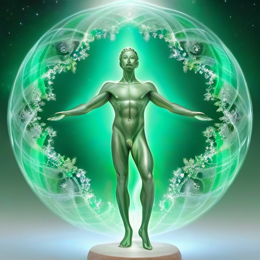 Aquarius | Aquarius Dreams: Embrace the Electric Shift.