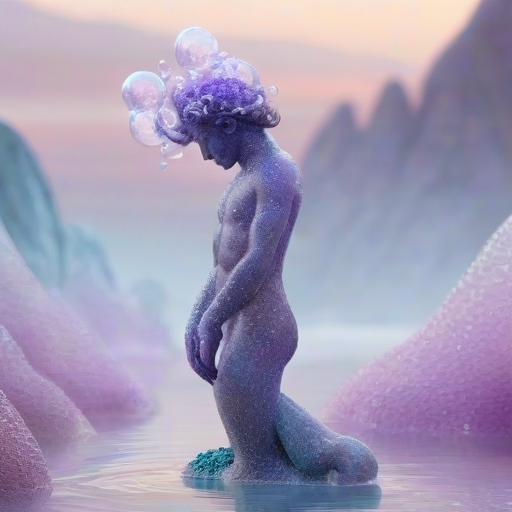 Aquarius | Dive Deep: Embrace Your Brilliant, Quirky Weirdness.