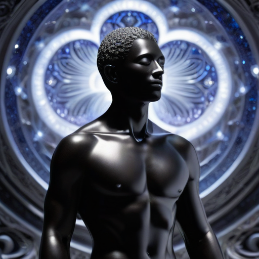 Virgo | Perfecting Details, Seeking Hidden Order Within.