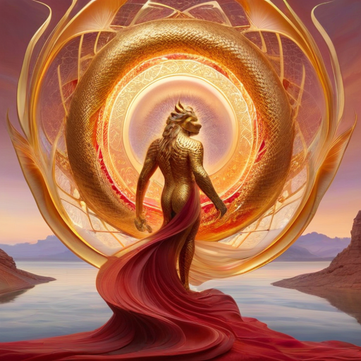 Leo | Leos, Unleash Your Inner Sun (and Maybe Burn).