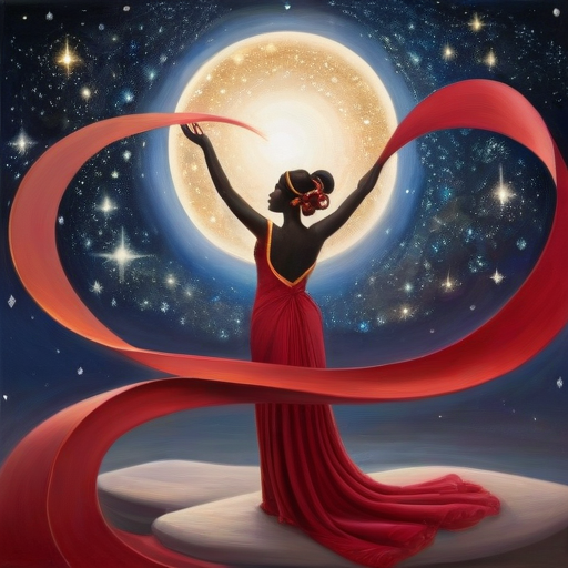 Libra | Balance Your Scales, Chaos Awaits Within.