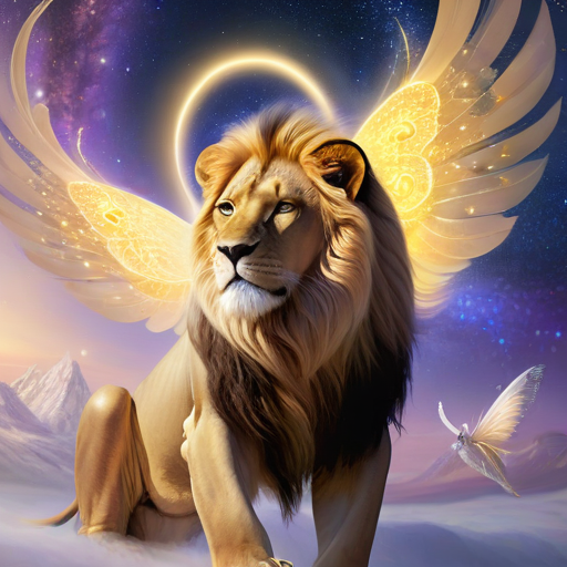 Leo | Leos, Ignite Your Inner Sun (and Maybe Burn).