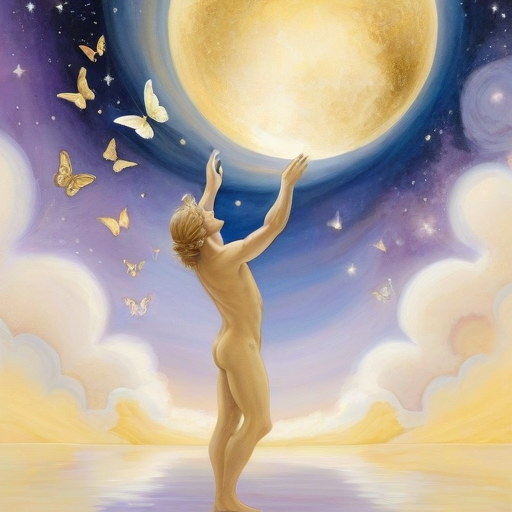 Libra | Balance Your Scales, Find Your Chaos.