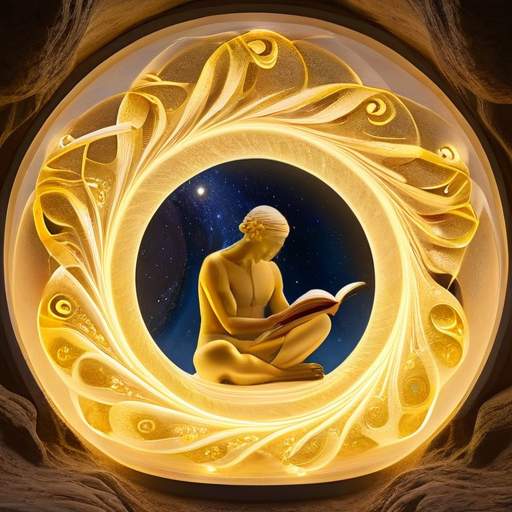 Scorpio | Secrets Stir: Dive Deep Within You.