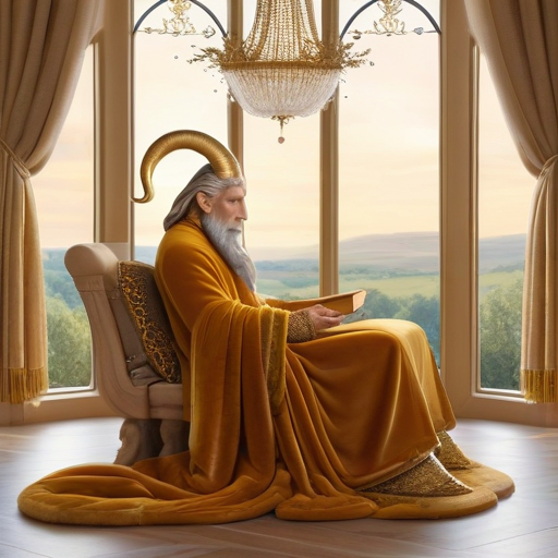 Capricorn | Settle In, Serious Souls: Time to Thrive.