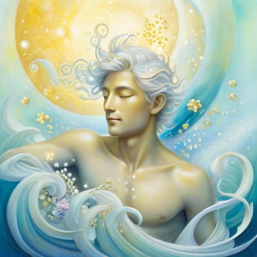 Pisces | Dive Deep: Let Your Dreams Consume You.