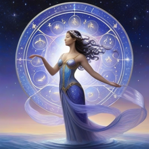 Libra | Balance Your Scales, Find Your Chaos.