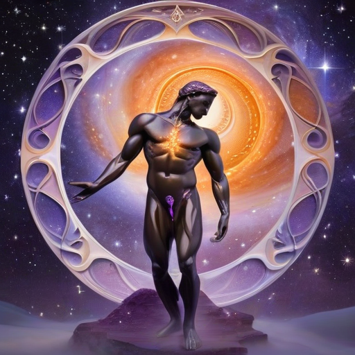 Scorpio | Secrets Stir: Dive Deep Within You.