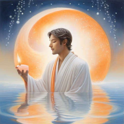 Pisces | Dive Deep: Let the Ocean Guide You.