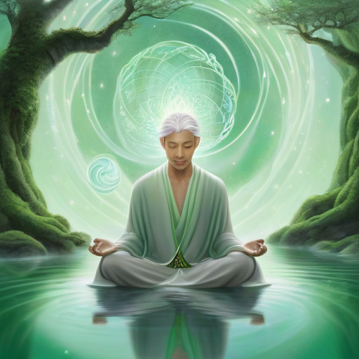 Cancer | Shells, Secrets, and a Tidal Embrace.