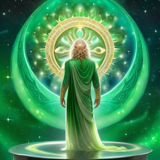 Leo | Leo's Roar: Ignite Your Inner Drama.