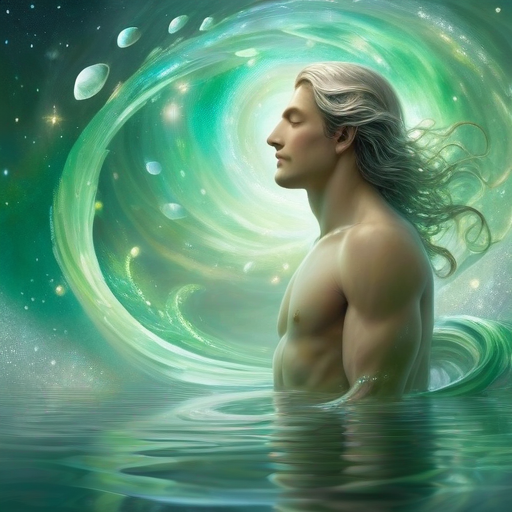 Pisces | Dive Deep: Secrets Stir in Your Dreams.