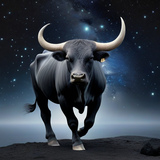 Taurus | Slow Down, Taurus: Deliciously Grounded Chaos.