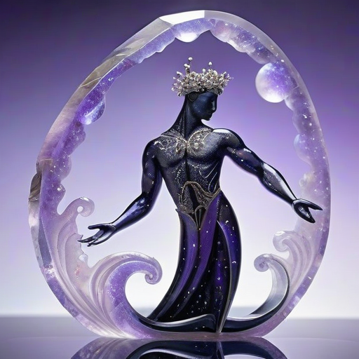 Gemini | Twin Thoughts, Tangled Minds, Cosmic Chaos.