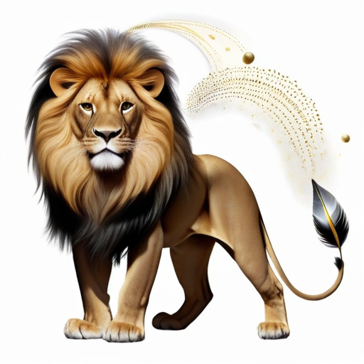 Leo | Leos, Unleash Your Inner Sun (and Drama).