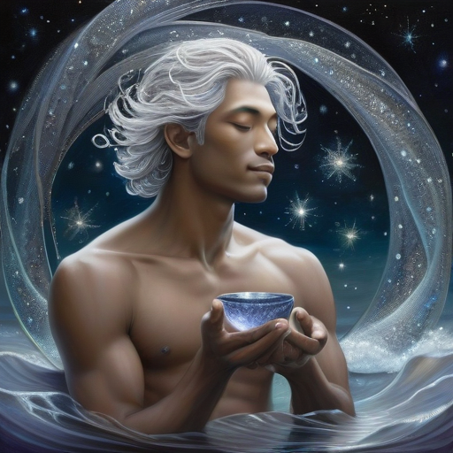 Pisces | Dive Deep: Let Your Dreams Take Flight.