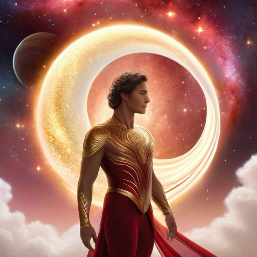 Aries | Ram it Home: Fiery Aries Unleashed!