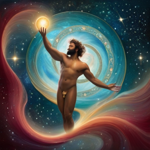 Leo | Leos, Ignite Your Inner Roar (and Maybe Burn).