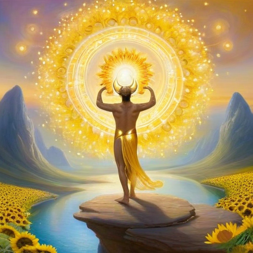 Aries | Ram it Home: Fiery Aries Take Charge!