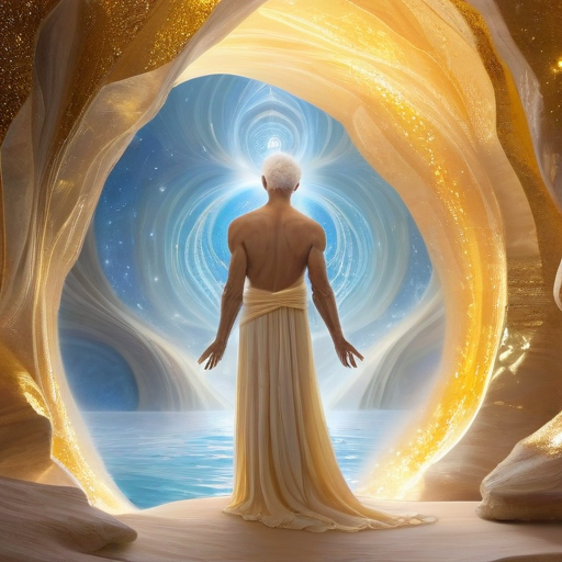 Cancer | Shells, Secrets, and a Deep Sea Sigh.