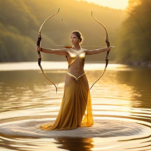 Sagittarius | Chase Your Arrows, Find Your Truth.