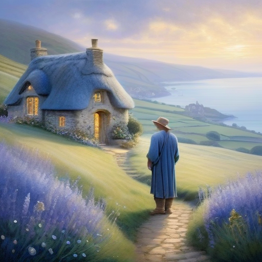 Cancer | Shells, Secrets, & a Deep, Slow Tide.