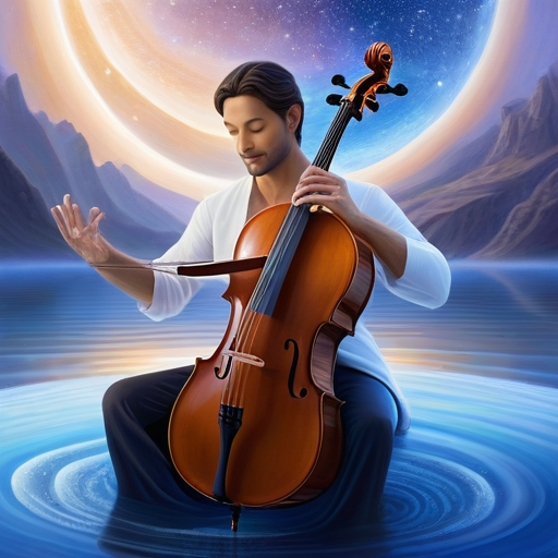 Libra | Balance Your Scales, Find Your Chaos.