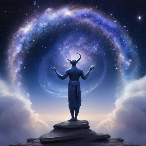 Capricorn | Level Up Your Ambition, Slowly But Surely.