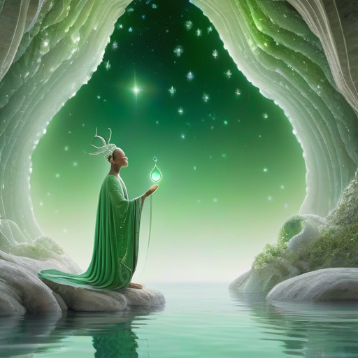 Cancer | Shells of Emotion: Dive Deep Within.