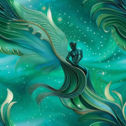 Libra | Balance Your Scales, Find Your Chaos.