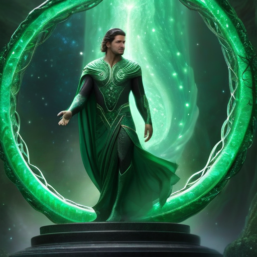 Scorpio | Secrets Stir: Dive Deep Within You.