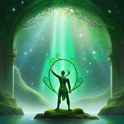 Sagittarius | Arrows Fly: Embrace the Wild Within.