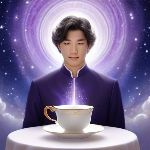 Virgo | Perfecting Your Systems, Spotting Hidden Messes.