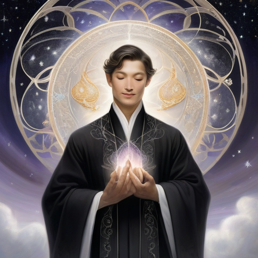 Virgo | Perfecting Your Routine, Let Chaos Begin.