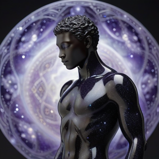 Scorpio | Secrets Stir: Dive Deep Within You.