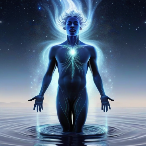 Aquarius | Rebellion Brews: Embrace the Unexpected Future.