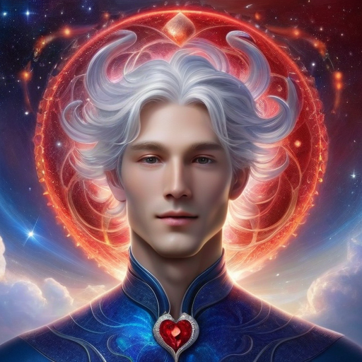 Cancer | Shells, Secrets, and a Tidal Embrace.