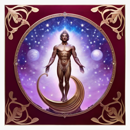 Scorpio | Secrets Stir: Embrace the Shadow Within.