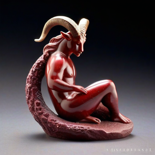 Capricorn | Unearth Your Ancient, Powerful Secrets Now.