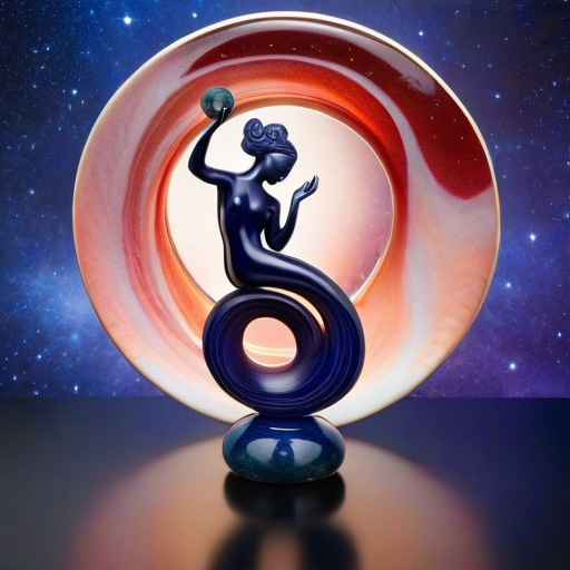 Pisces | Dive Deep: Secrets Stir in the Soul.