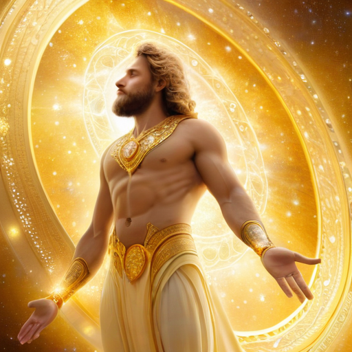 Leo | Leo's Roar: Let Your Inner Fire Burn.